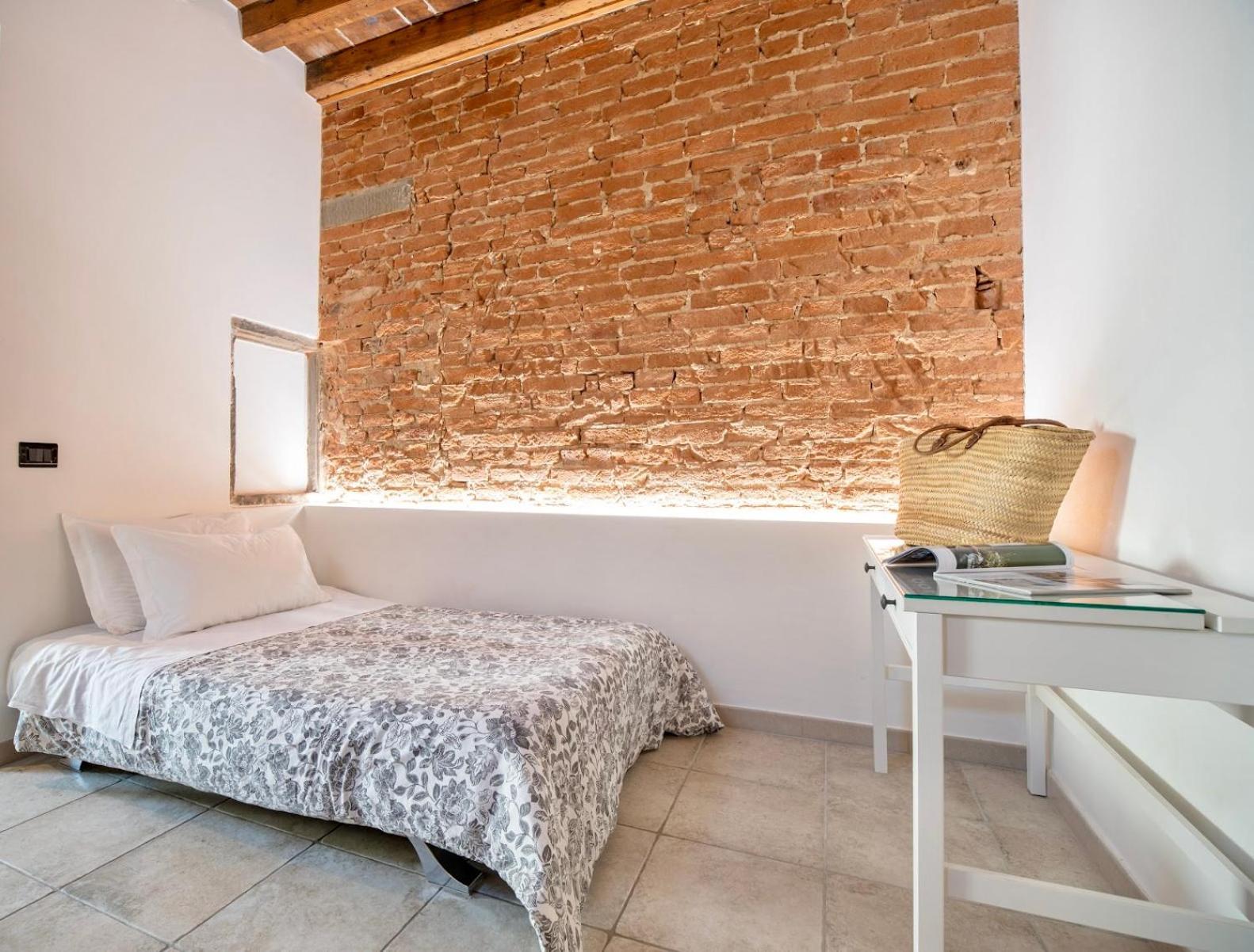 San Niccolo Luxury Apartment Florença Exterior foto